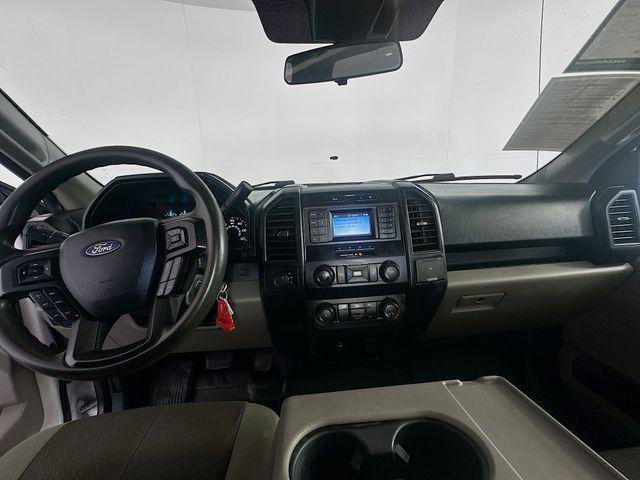 used 2020 Ford F-150 car, priced at $18,797