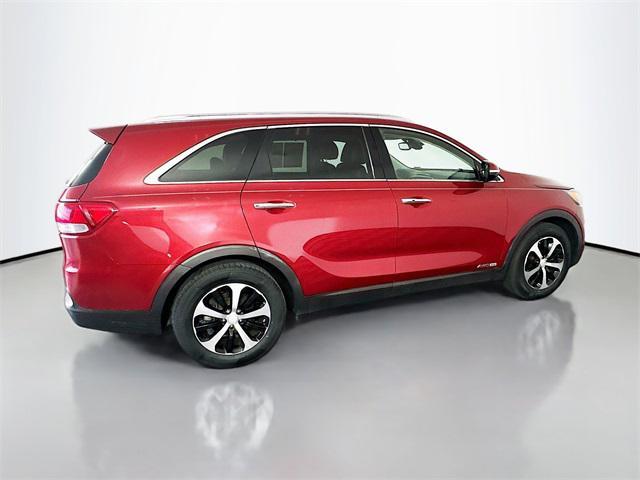 used 2018 Kia Sorento car, priced at $11,995
