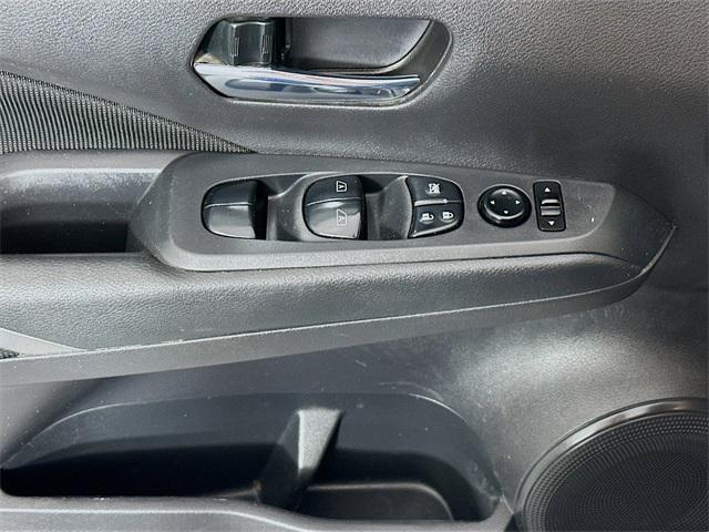 used 2022 Nissan Kicks car, priced at $14,777