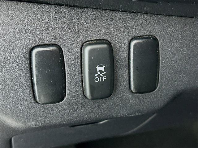 used 2017 Mitsubishi Lancer car, priced at $9,995