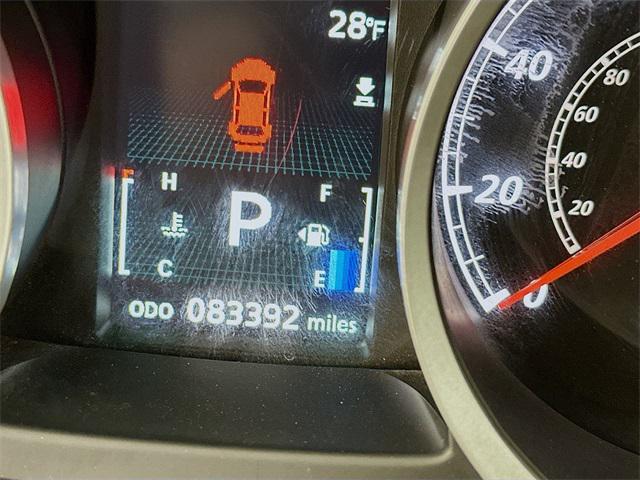 used 2017 Mitsubishi Lancer car, priced at $9,995