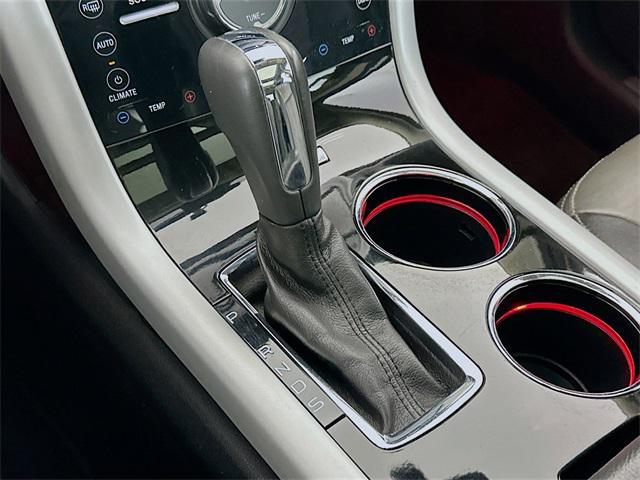 used 2014 Ford Edge car, priced at $11,995