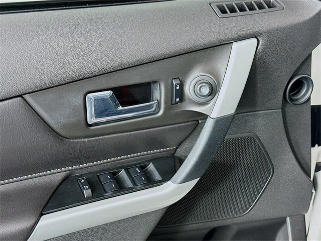 used 2014 Ford Edge car, priced at $11,995