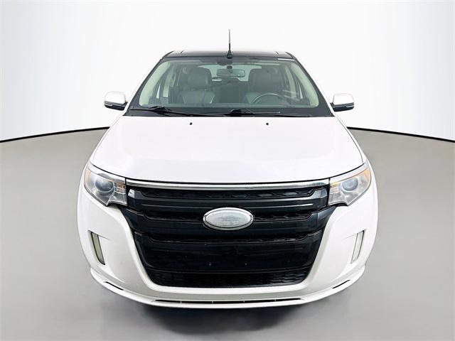 used 2014 Ford Edge car, priced at $11,995