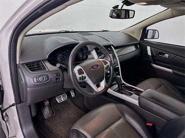 used 2014 Ford Edge car, priced at $11,995