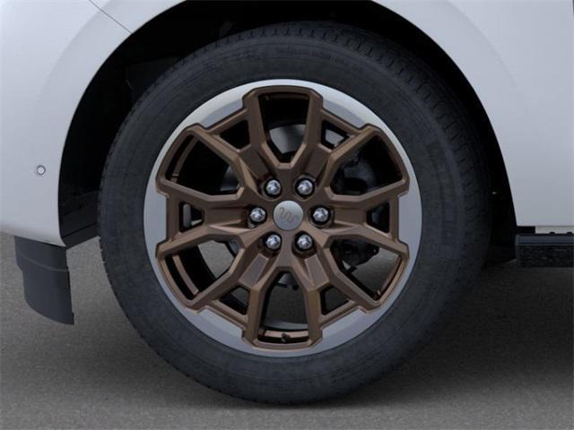 new 2025 Ford Expedition car, priced at $83,572