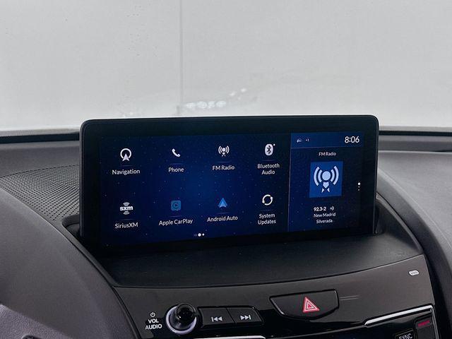 used 2021 Acura RDX car, priced at $23,997