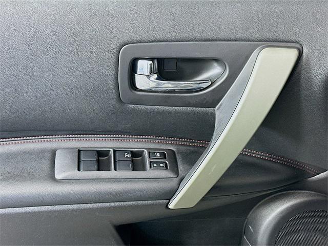 used 2013 Nissan Rogue car, priced at $8,995