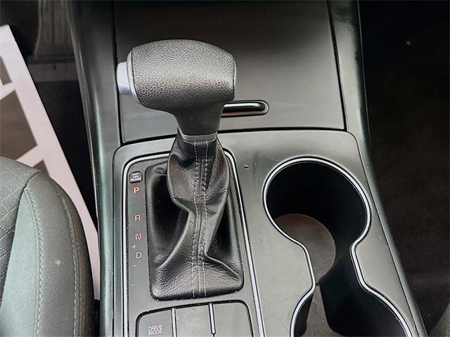 used 2020 Kia Sorento car, priced at $11,905