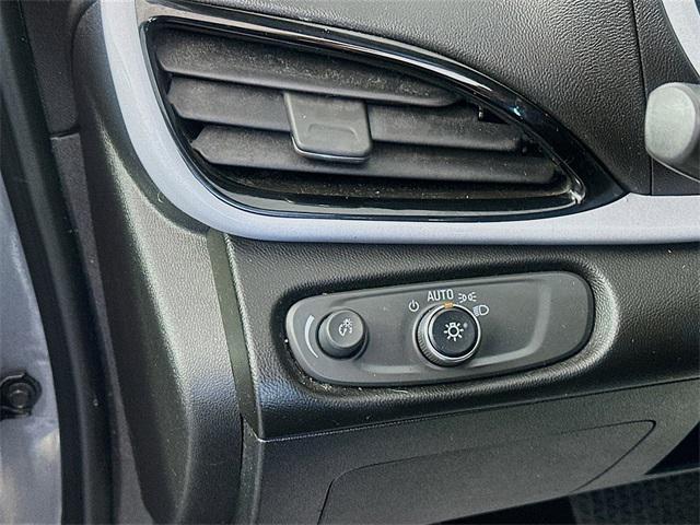 used 2018 Chevrolet Volt car, priced at $7,995