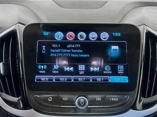 used 2018 Chevrolet Volt car, priced at $7,995