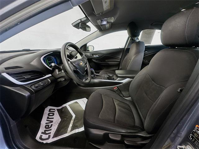 used 2018 Chevrolet Volt car, priced at $7,995