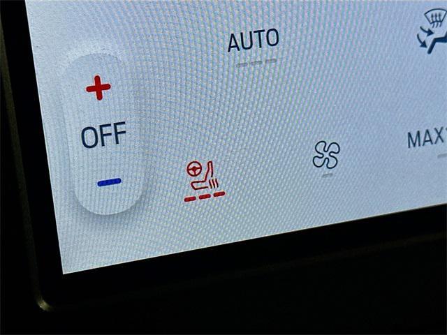 used 2021 Ford Edge car, priced at $23,453