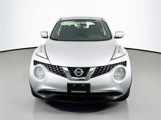used 2015 Nissan Juke car, priced at $7,495