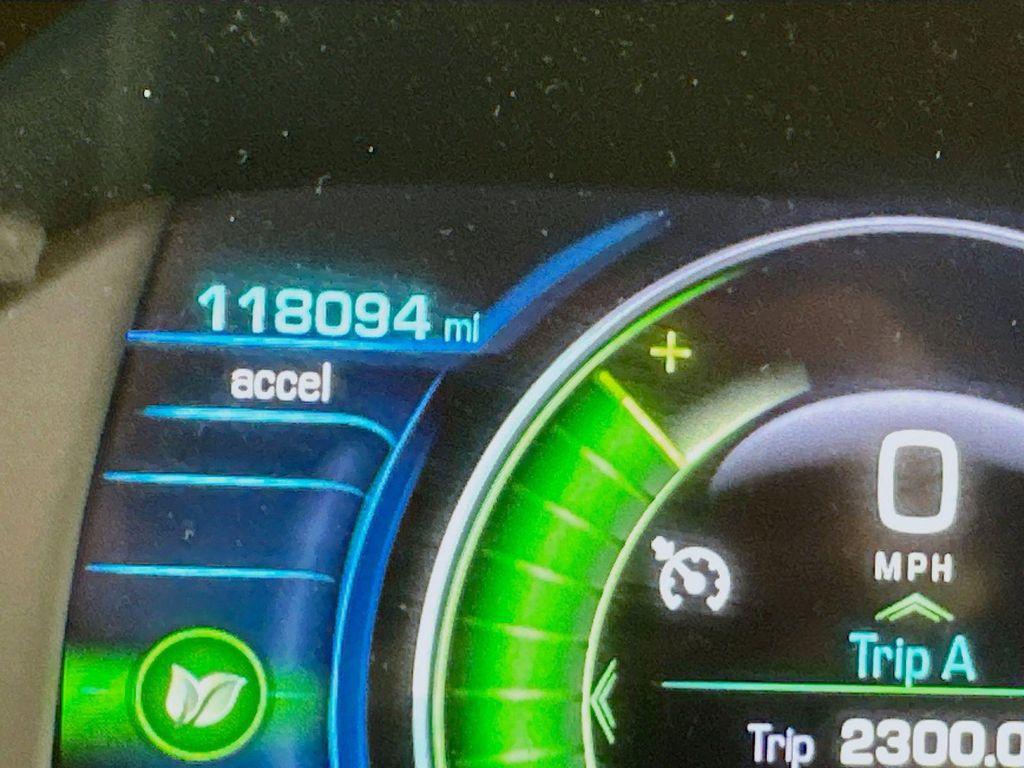 used 2017 Chevrolet Volt car, priced at $10,495