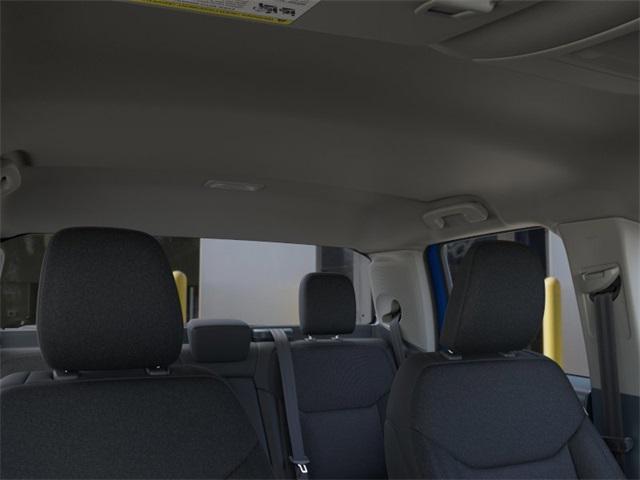 new 2026 Ford Maverick car, priced at $30,973