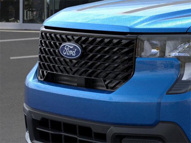 new 2026 Ford Maverick car, priced at $30,973