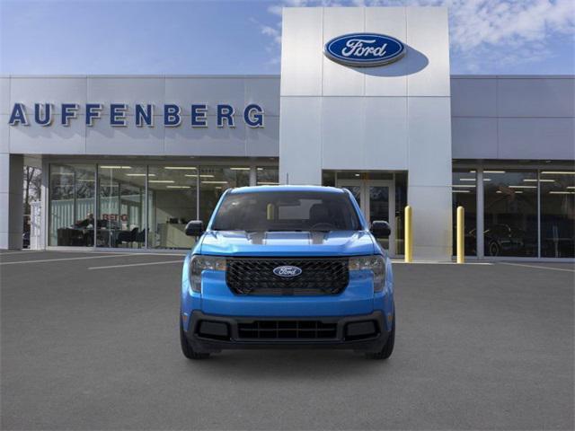 new 2026 Ford Maverick car, priced at $30,973