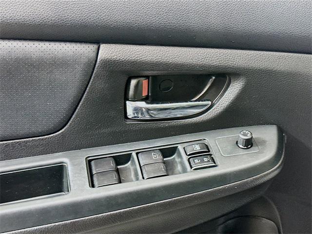 used 2013 Subaru XV Crosstrek car, priced at $11,995