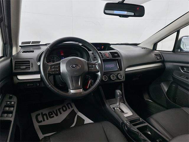 used 2013 Subaru XV Crosstrek car, priced at $11,995