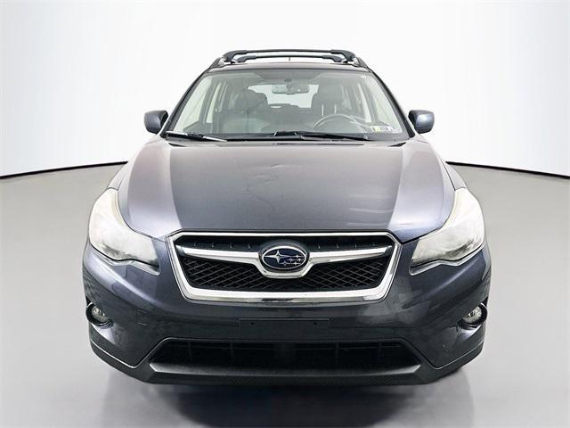 used 2013 Subaru XV Crosstrek car, priced at $11,995