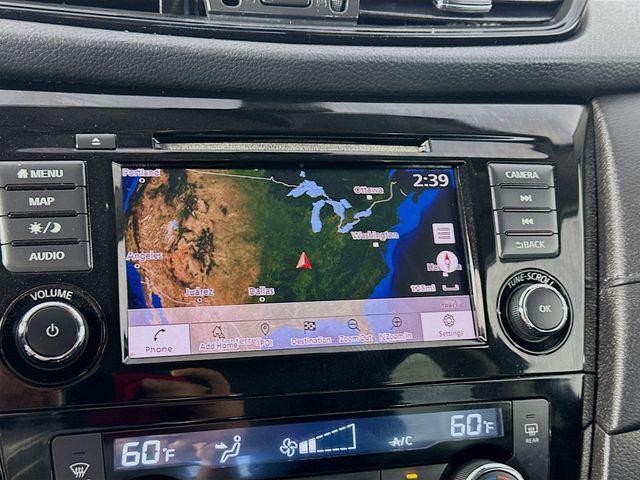used 2020 Nissan Rogue car, priced at $11,662