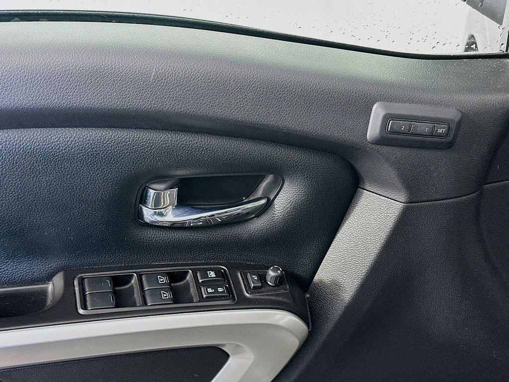 used 2019 Nissan Titan car, priced at $30,457
