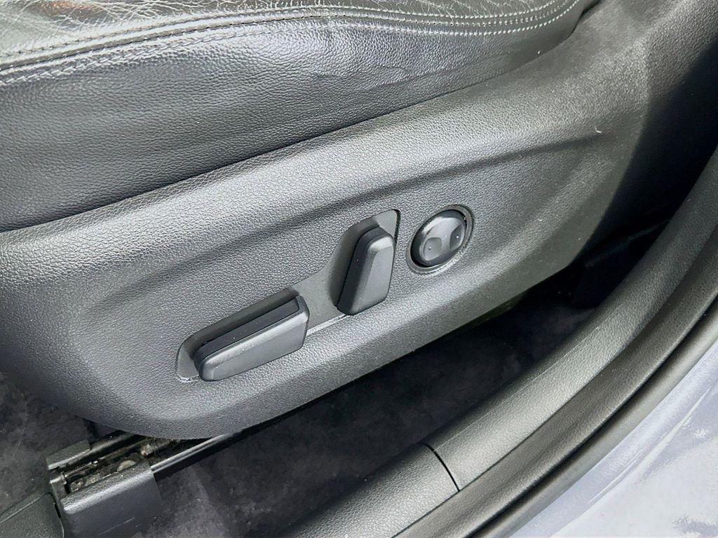 used 2018 Hyundai Tucson car, priced at $14,421