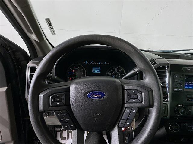 used 2016 Ford F-150 car, priced at $14,497