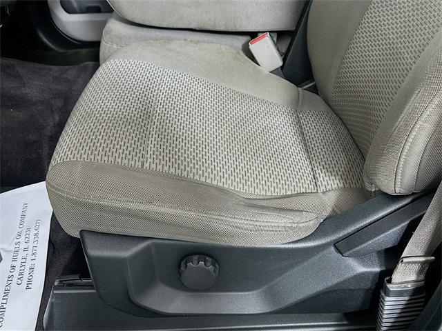 used 2016 Ford F-150 car, priced at $14,497