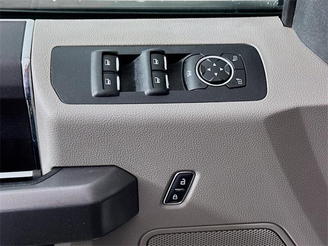 used 2016 Ford F-150 car, priced at $14,497