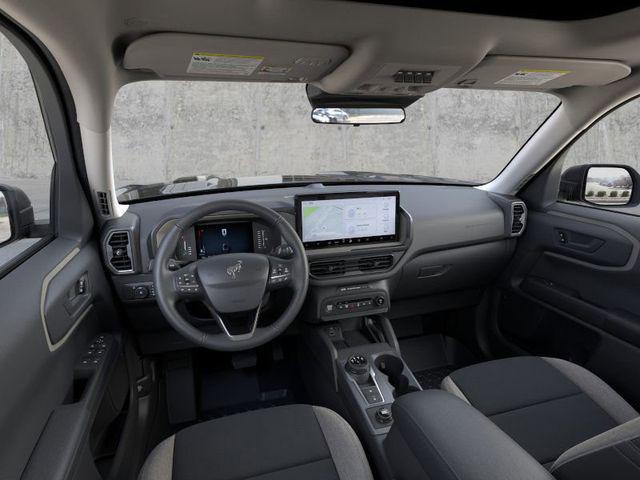 new 2026 Ford Bronco Sport car, priced at $34,153