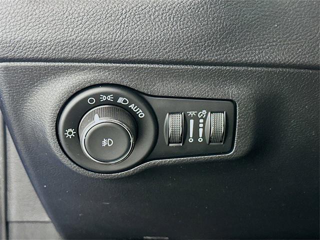 used 2019 Jeep Compass car, priced at $13,888