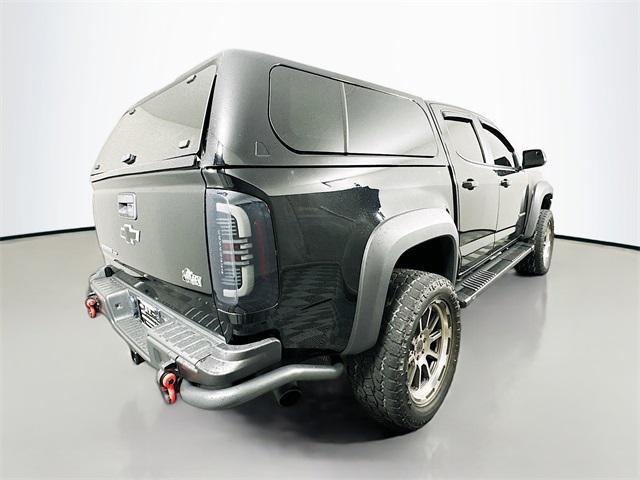 used 2019 Chevrolet Colorado car