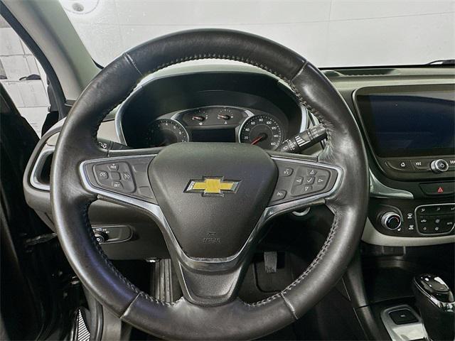 used 2018 Chevrolet Equinox car, priced at $13,555