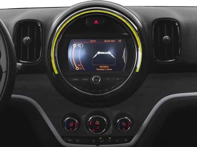 used 2017 MINI Countryman car, priced at $10,995