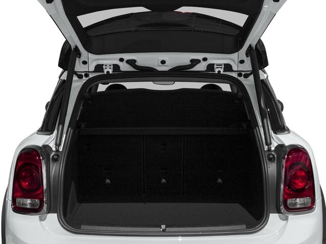 used 2017 MINI Countryman car, priced at $10,995