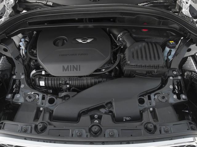 used 2017 MINI Countryman car, priced at $10,995