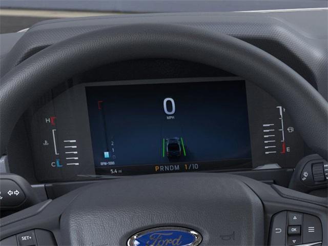 new 2025 Ford Ranger car, priced at $33,245