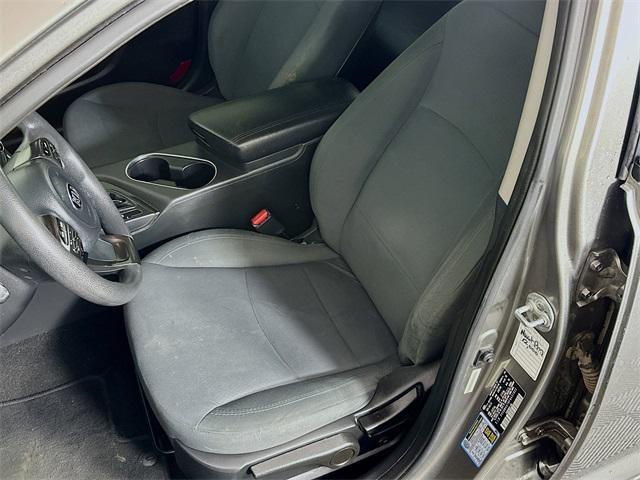 used 2015 Kia Optima car, priced at $9,999