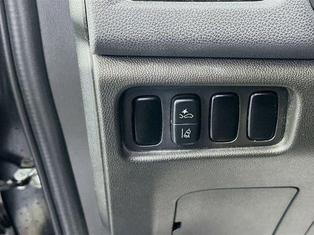 used 2022 Mitsubishi Outlander Sport car, priced at $13,333