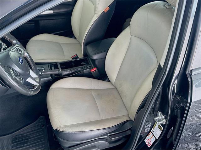 used 2016 Subaru Crosstrek car, priced at $13,888