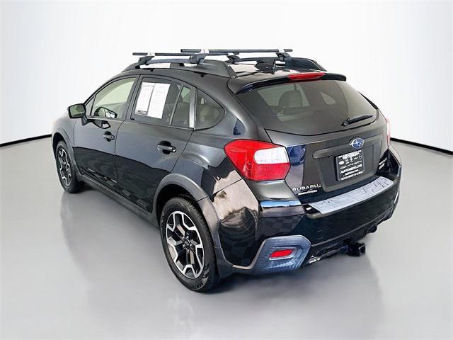 used 2016 Subaru Crosstrek car, priced at $13,888