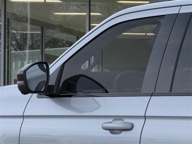 new 2025 Ford Expedition Max car, priced at $79,659