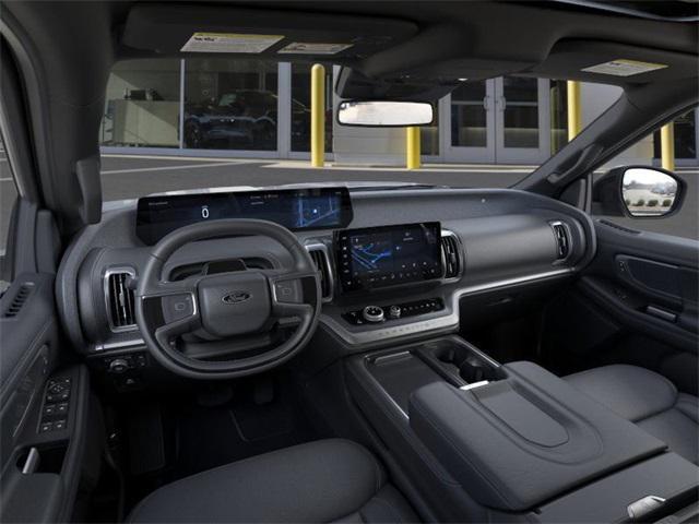 new 2025 Ford Expedition Max car, priced at $79,659