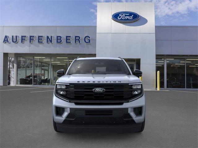new 2025 Ford Expedition Max car, priced at $79,659
