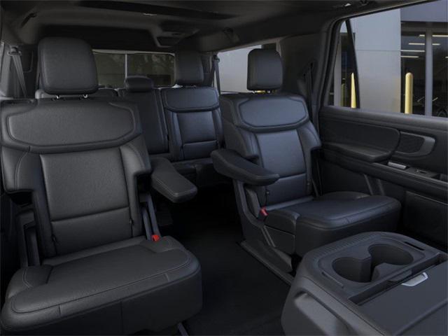 new 2025 Ford Expedition Max car, priced at $79,659