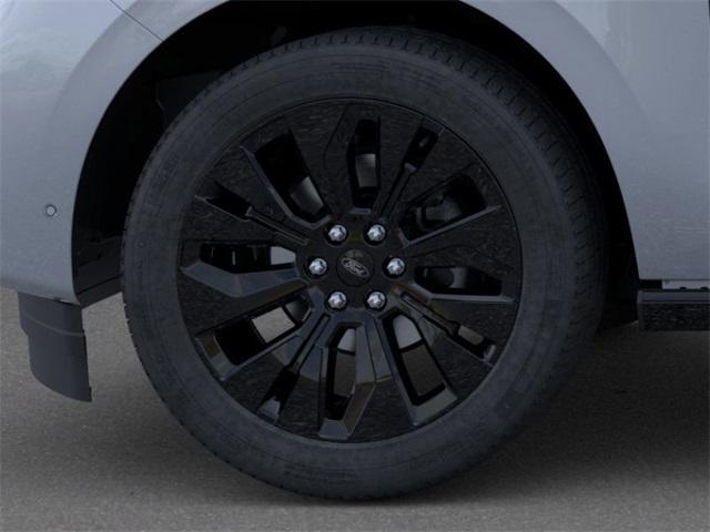 new 2025 Ford Expedition Max car, priced at $79,659