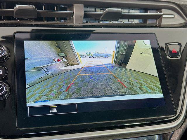 used 2023 Chevrolet Bolt EUV car, priced at $14,699