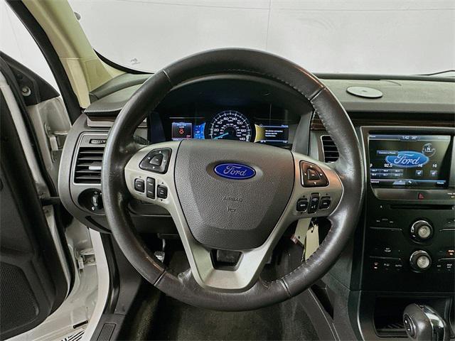 used 2014 Ford Flex car, priced at $7,495